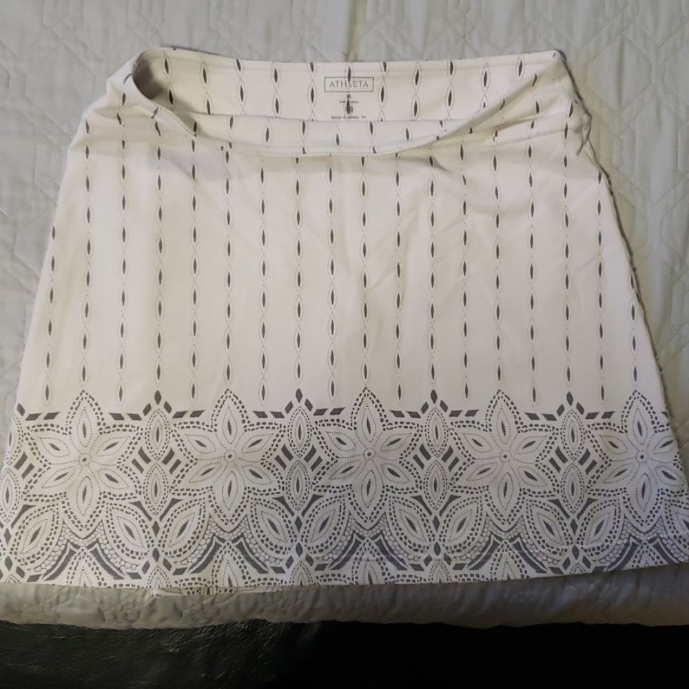 Athleta skort